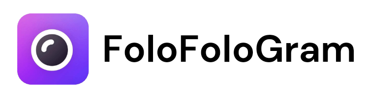 FoloFoloGram